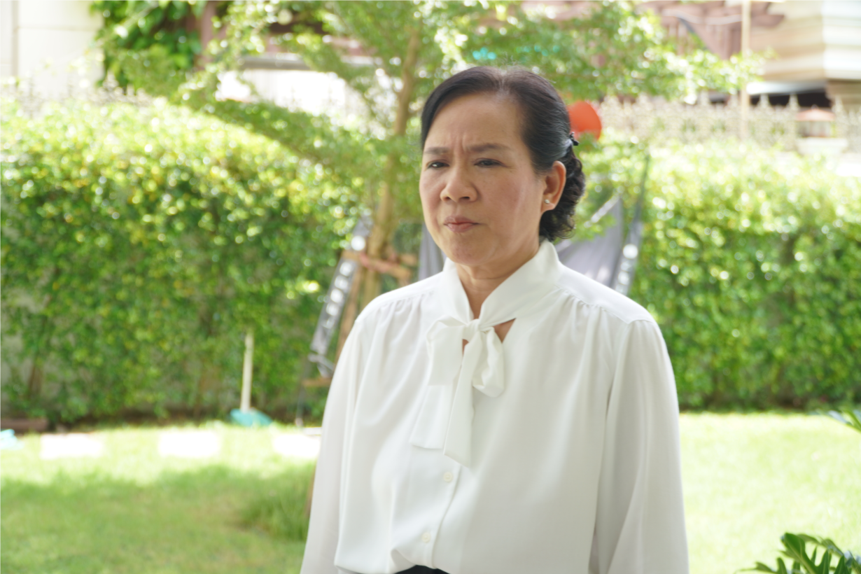 Tình cảm của kiều bào Lào đối với Tổng Bí thư Nguyễn Phú Trọng (21/07/2024)